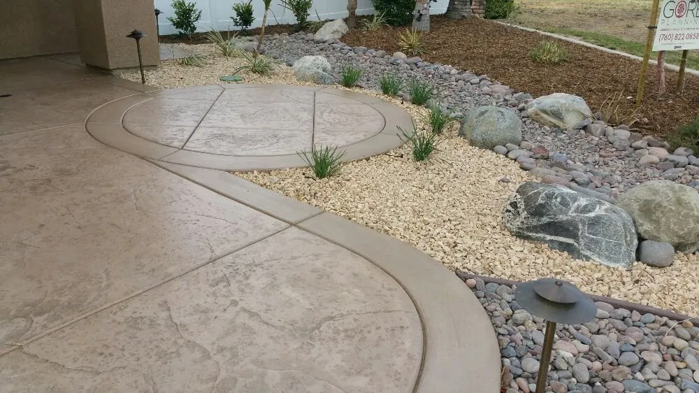Expert lawn care service in Anza, CA - Pitkin Landscape & Design