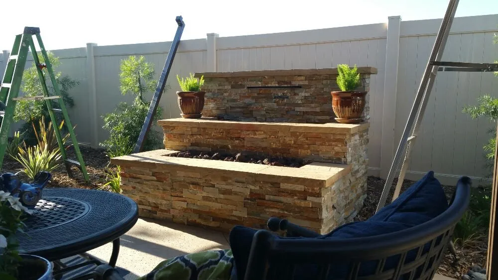 Professional yard cleanup service experts serving Anza, CA - Pitkin Landscape & Design