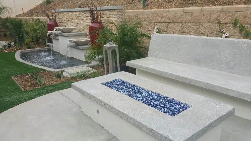 Local outdoor landscaping experts serving Anza, CA - Pitkin Landscape & Design