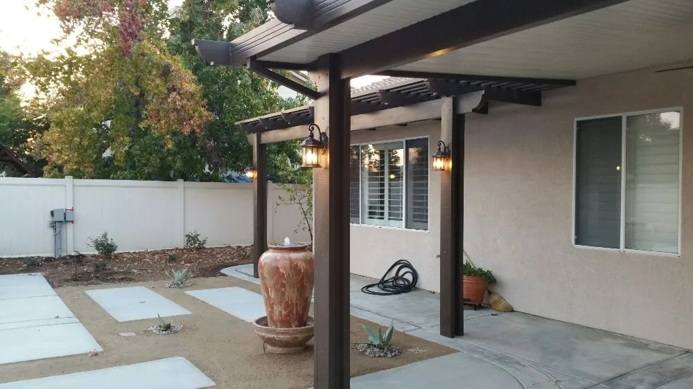 Reliable lawn care service for outdoor upgrades in Anza, CA by Pitkin Landscape & Design