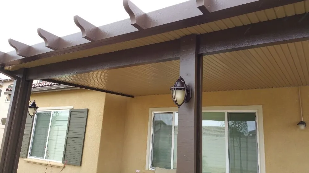 Local landscape installation in Anza, CA - Pitkin Landscape & Design