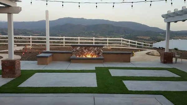 Pitkin Landscape & Design