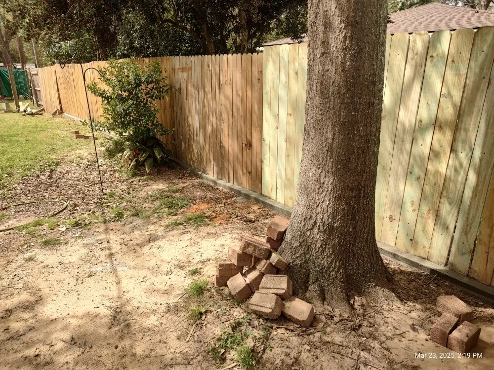 Affordable landscape installation for beautiful yards across Pitkin, LA - Pitkin Total IT and Home Care