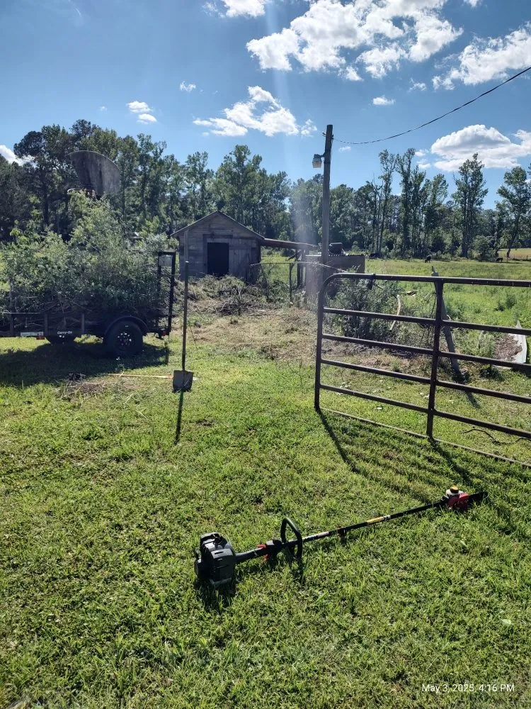 Trusted lawn mowing service in Pitkin, LA by Pitkin Total IT and Home Care