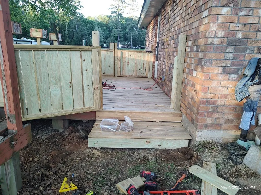 Expert yard maintenance in Pitkin, LA - Pitkin Total IT and Home Care