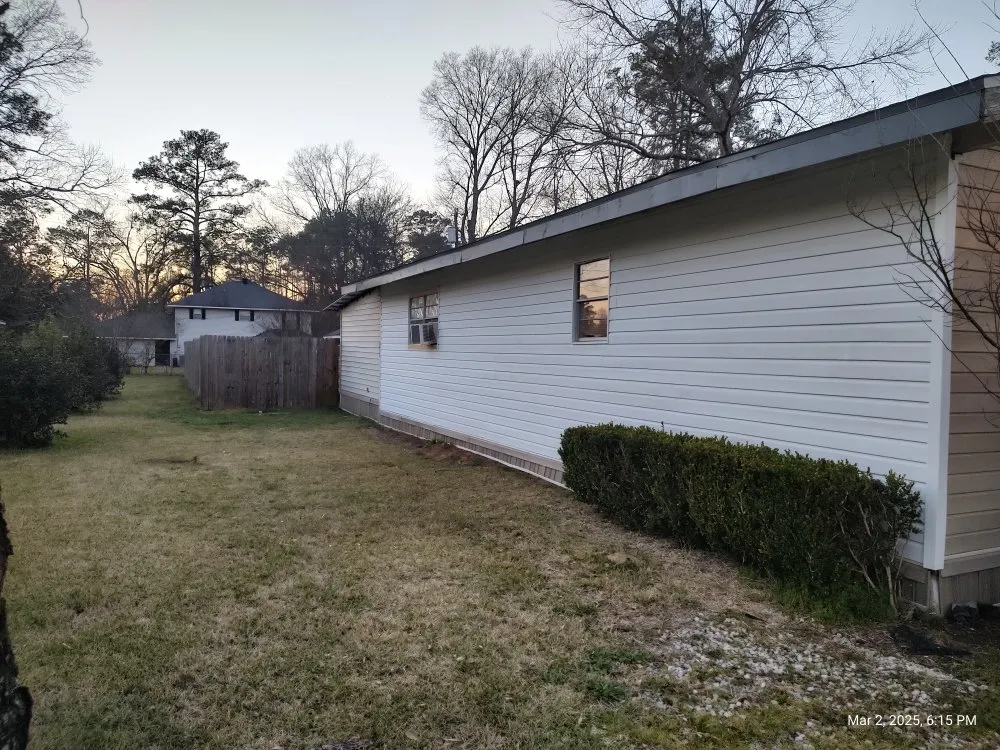 Trusted residential landscaping in Pitkin, LA - Pitkin Total IT and Home Care