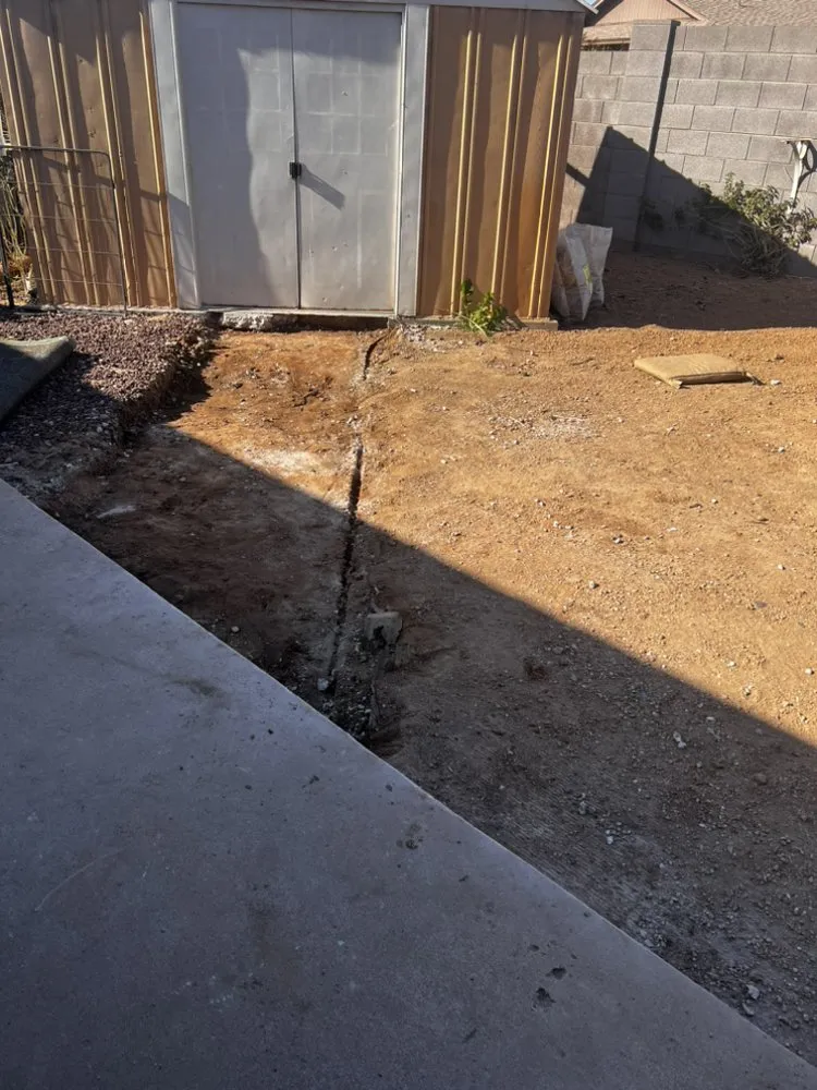 Reliable landscaping services in Chandler, AZ by Pit’s Scape