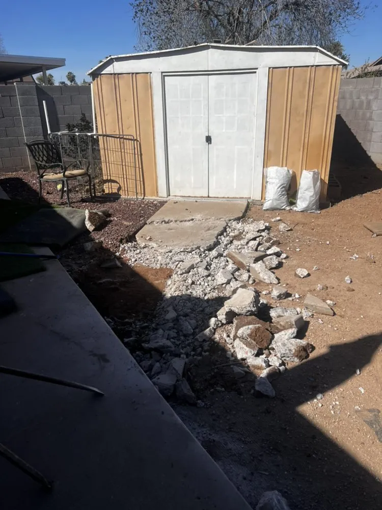 Trusted garden landscaping in Chandler, AZ - Pit’s Scape