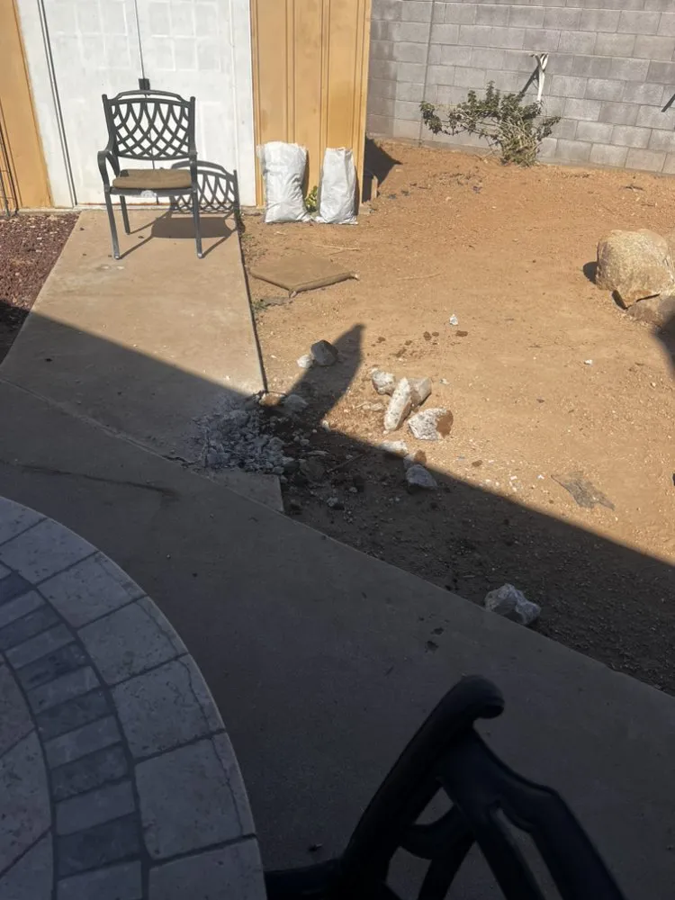 Professional landscaping services for year-round maintenance across Chandler, AZ - Pit’s Scape