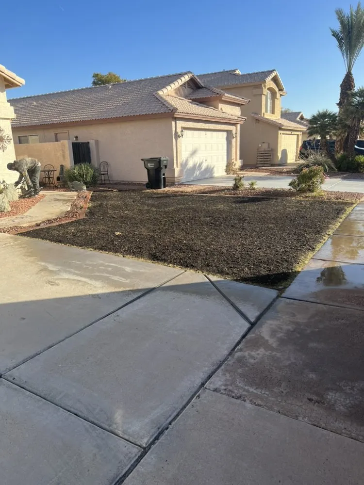 Reliable landscape design with custom design across Chandler, AZ - Pit’s Scape