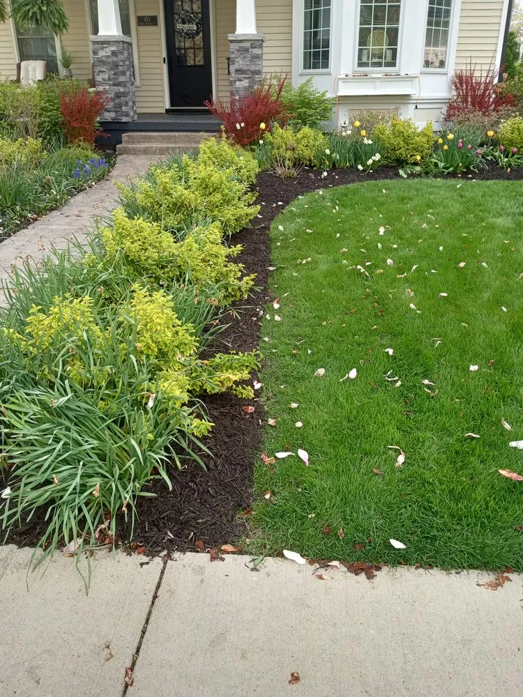Expert landscaping services experts serving Monroe, MI - Pitt Sub Contracting
