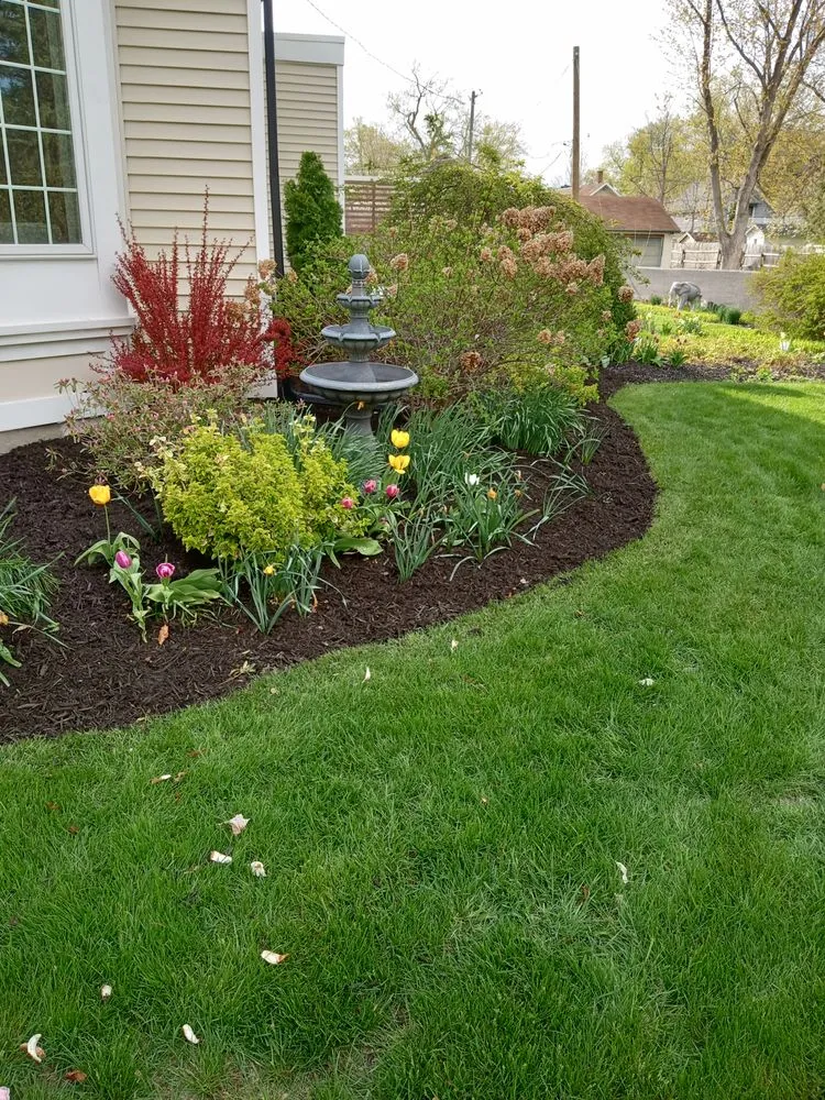 Affordable outdoor landscaping experts serving Monroe, MI - Pitt Sub Contracting
