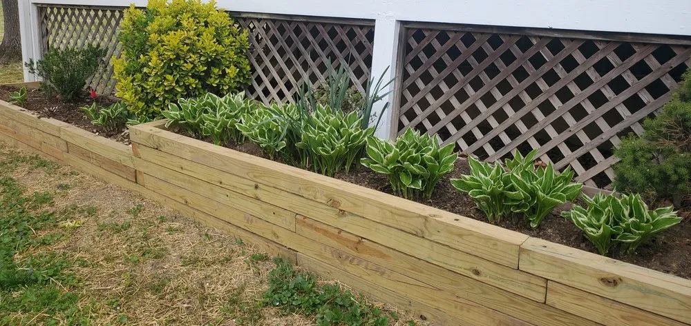 Professional yard maintenance for homes across westminster, MD - Pittinger's Property Maintenance