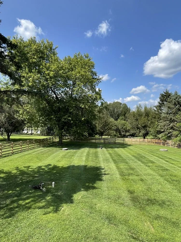 Custom lawn care service experts serving westminster, MD - Pittinger's Property Maintenance