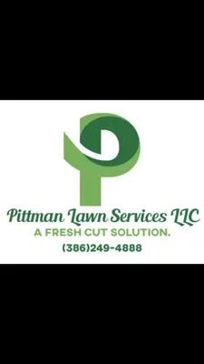 Pittman Lawn Service Logo