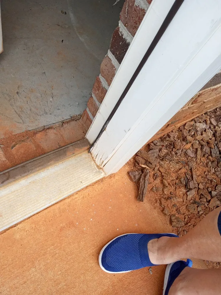 Trusted garden landscaping in Elm City, NC - Pittman's Land and Home Renovations