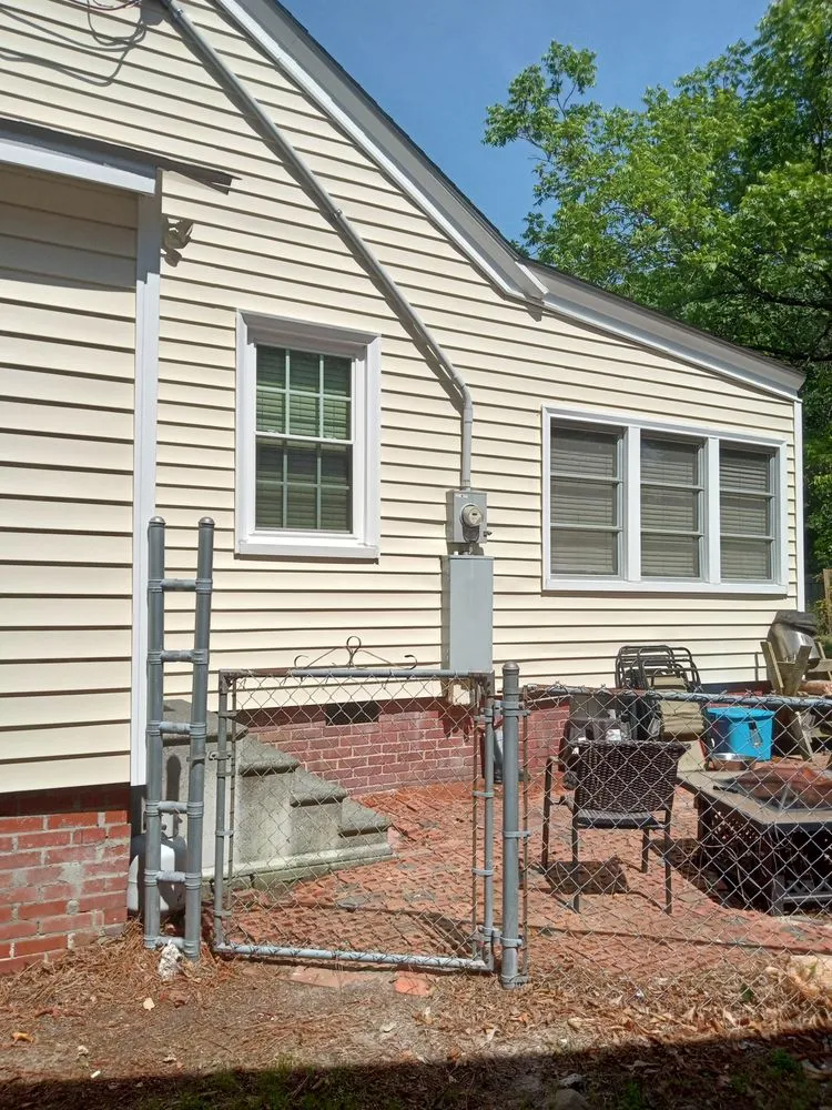 Professional lawn care service experts serving Elm City, NC - Pittman's Land and Home Renovations