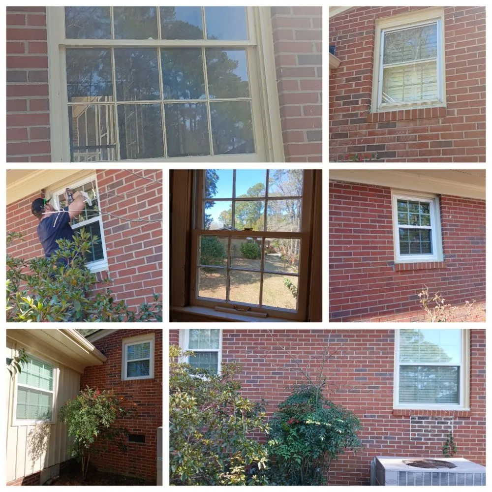 Reliable landscape installation near you in Elm City, NC by Pittman's Land and Home Renovations