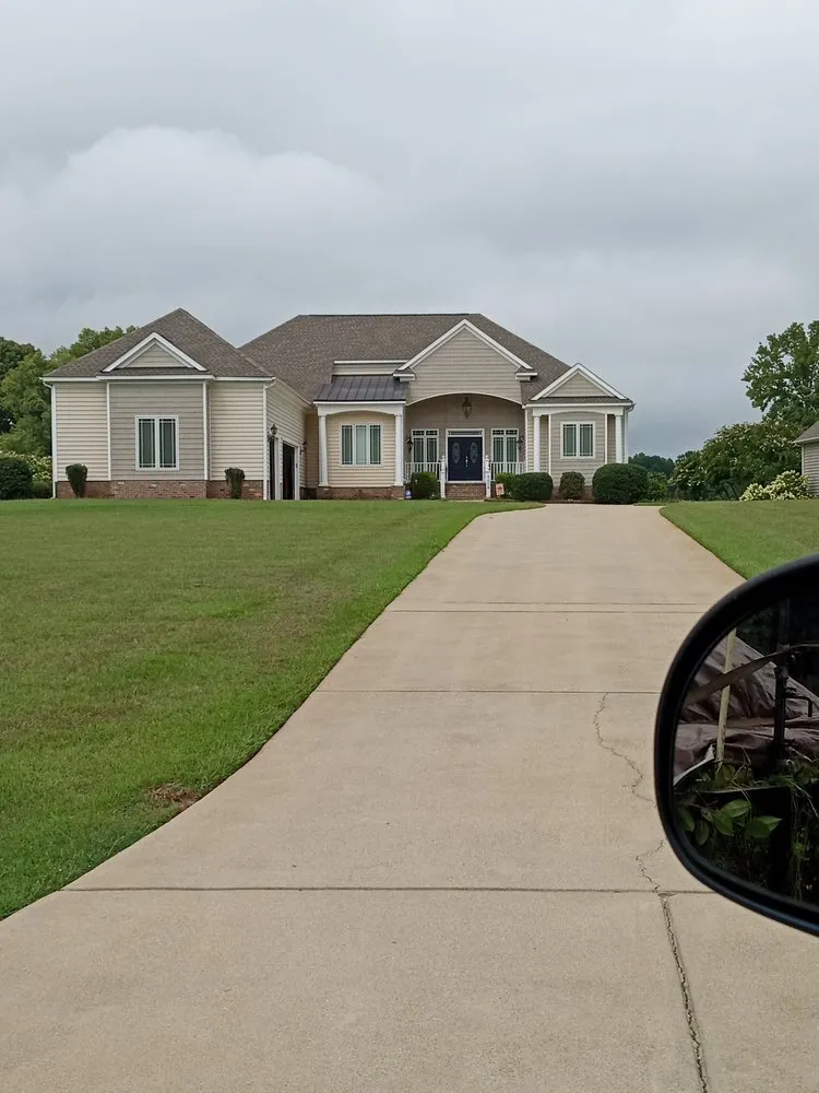 Trusted yard cleanup service in Elm City, NC - Pittman's Land and Home Renovations