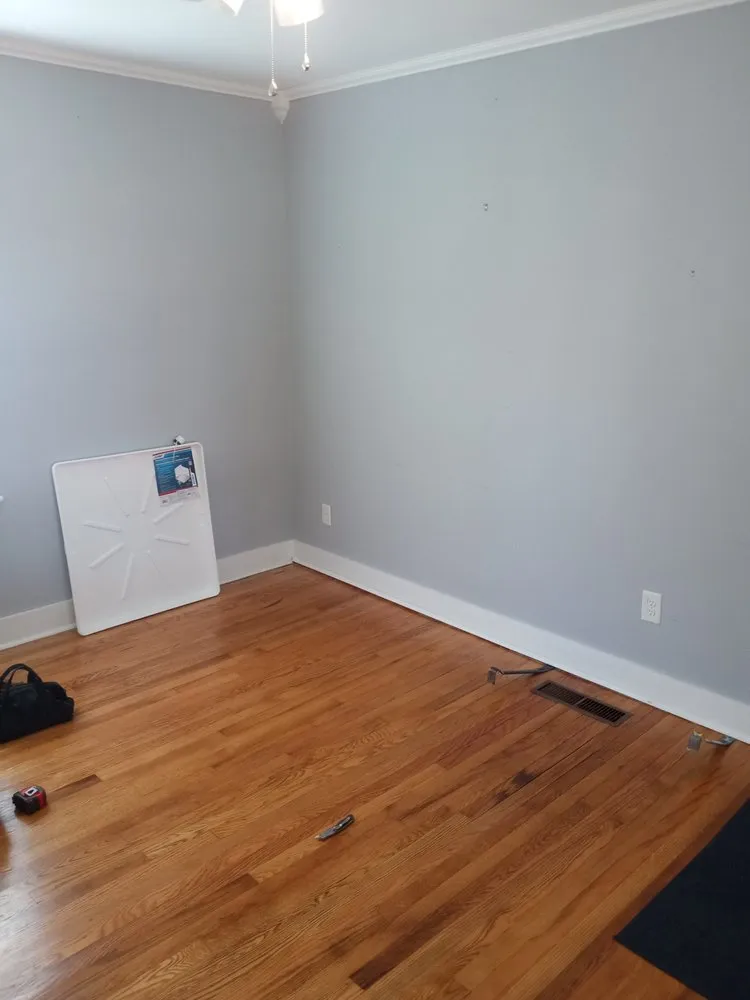 Affordable yard cleanup service in Elm City, NC by Pittman's Land and Home Renovations