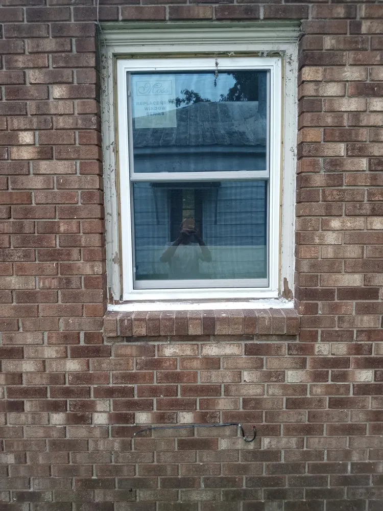 Expert garden landscaping in Elm City, NC by Pittman's Land and Home Renovations