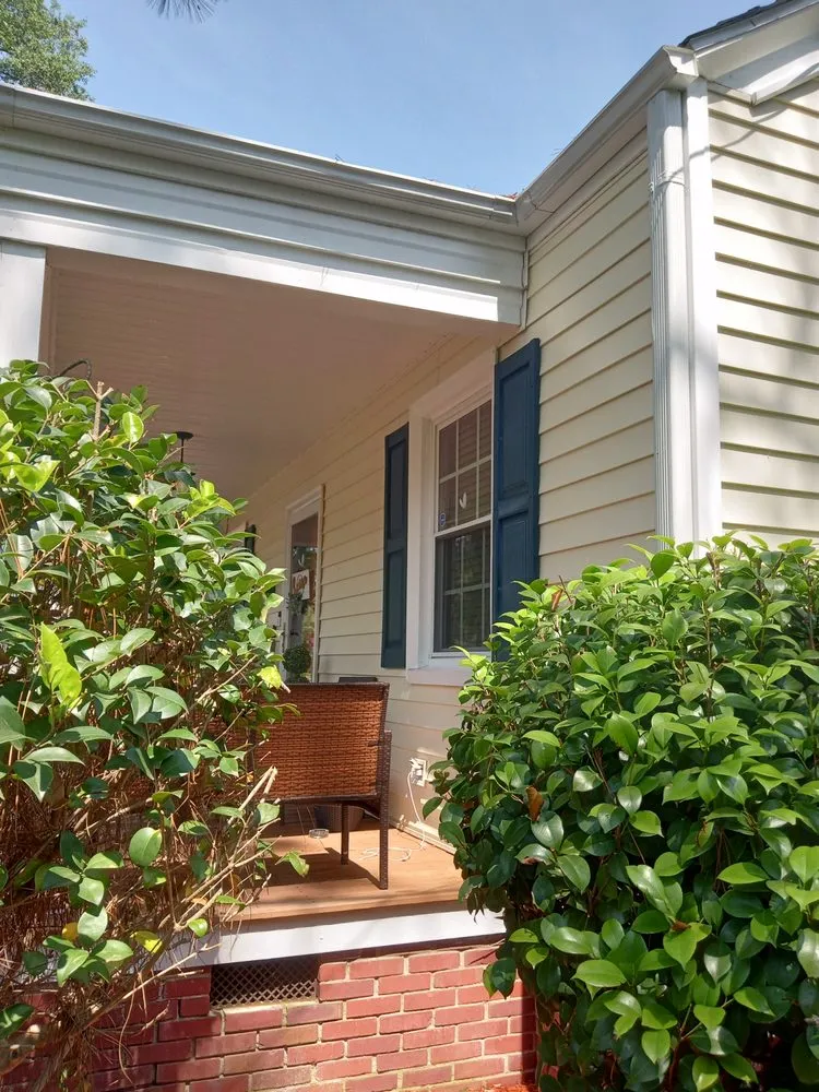 Expert landscape installation in Elm City, NC - Pittman's Land and Home Renovations