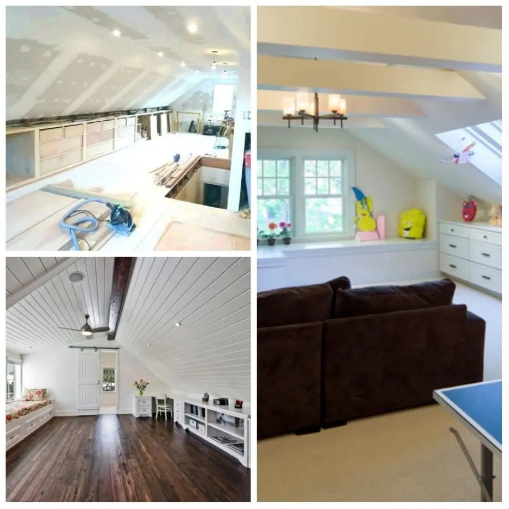 Custom landscape design experts serving Elm City, NC - Pittman's Land and Home Renovations