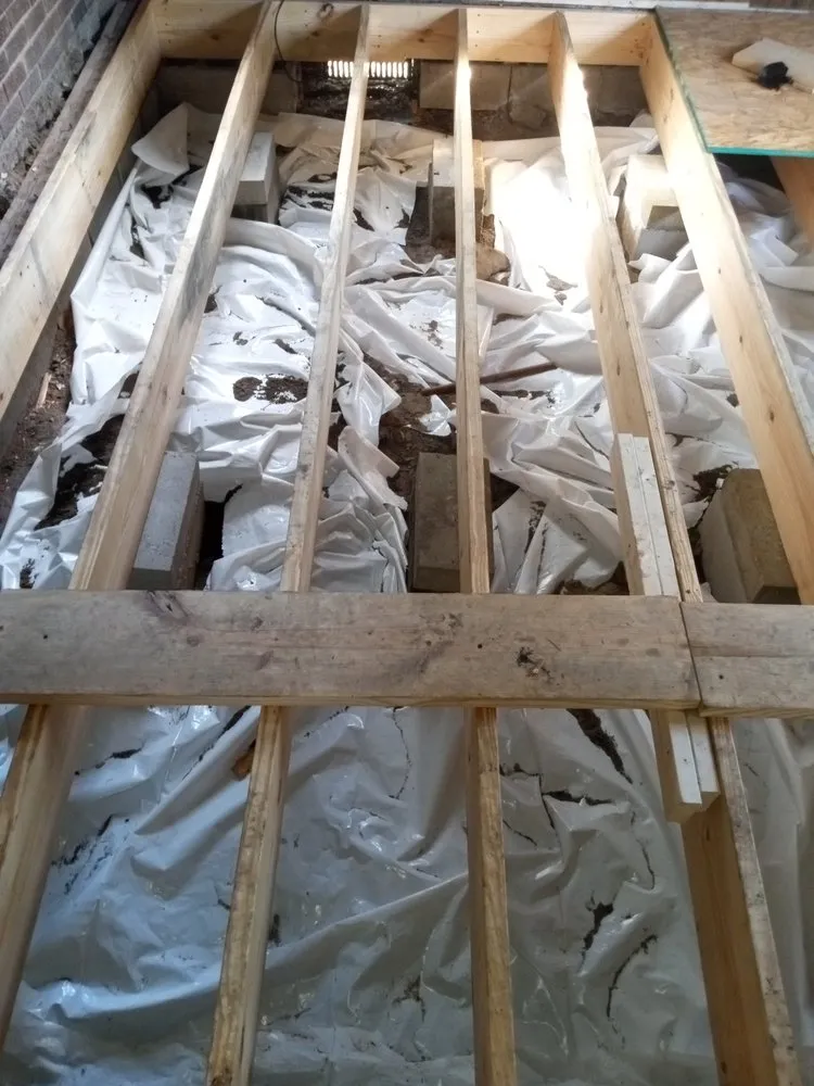 Trusted yard maintenance in Elm City, NC - Pittman's Land and Home Renovations