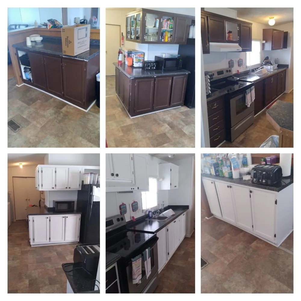 Professional lawn care service for homes in Elm City, NC by Pittman's Land and Home Renovations