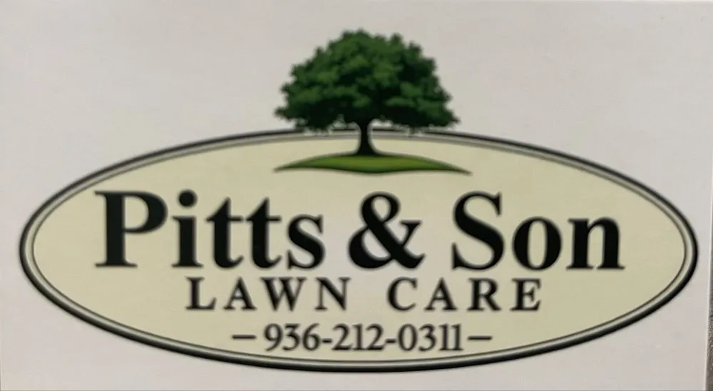 Professional landscaping services in Etoile, TX by Pitts And Son Lawn Care