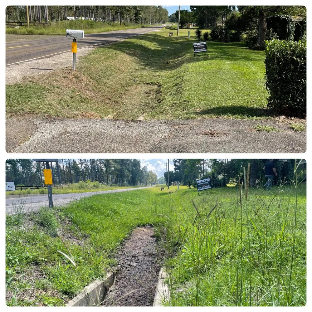 Top-rated yard maintenance experts serving Etoile, TX - Pitts And Son Lawn Care