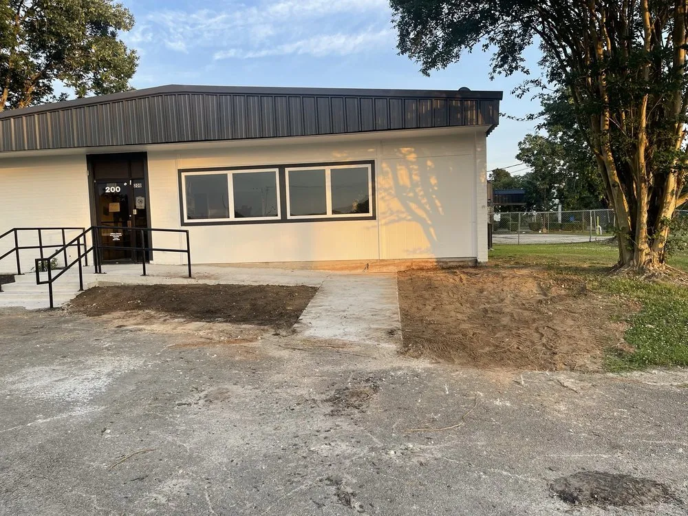 Expert yard cleanup service in Etoile, TX - Pitts And Son Lawn Care
