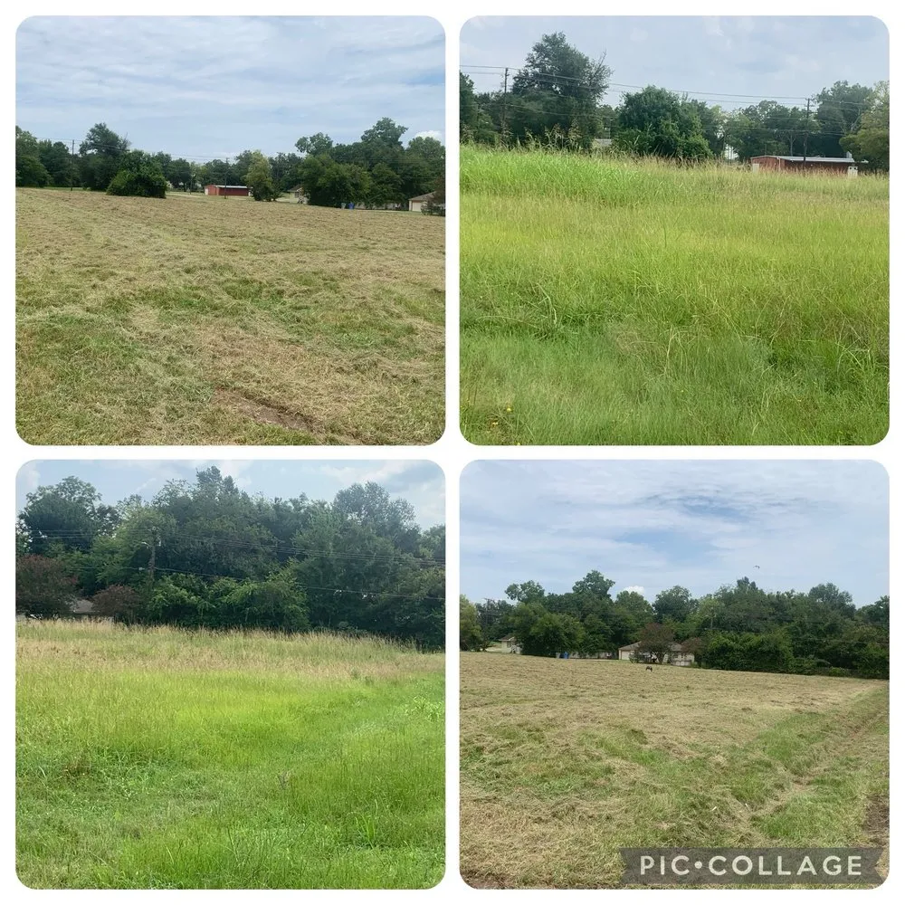 Local garden landscaping in Etoile, TX - Pitts And Son Lawn Care