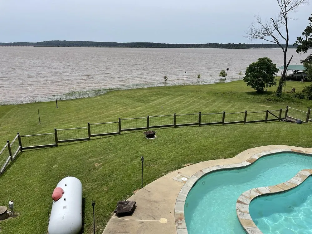Local landscaping services for beautiful yards across Etoile, TX - Pitts And Son Lawn Care