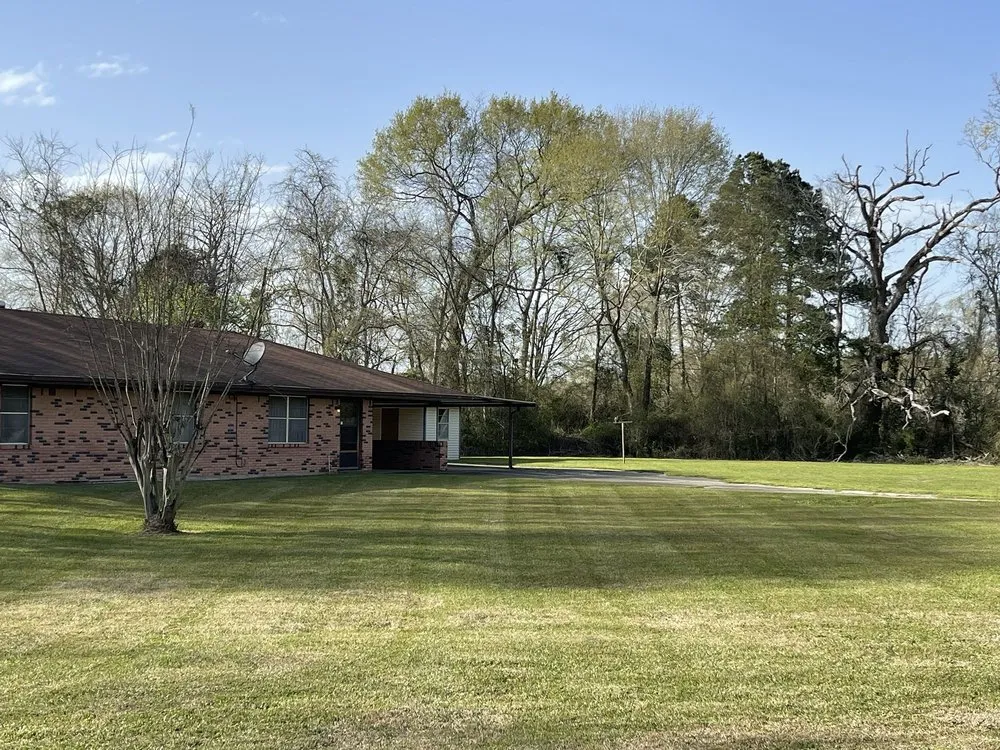 Expert residential landscaping in Etoile, TX - Pitts And Son Lawn Care
