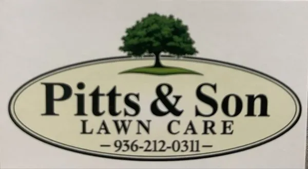 Pitts And Son Lawn Care