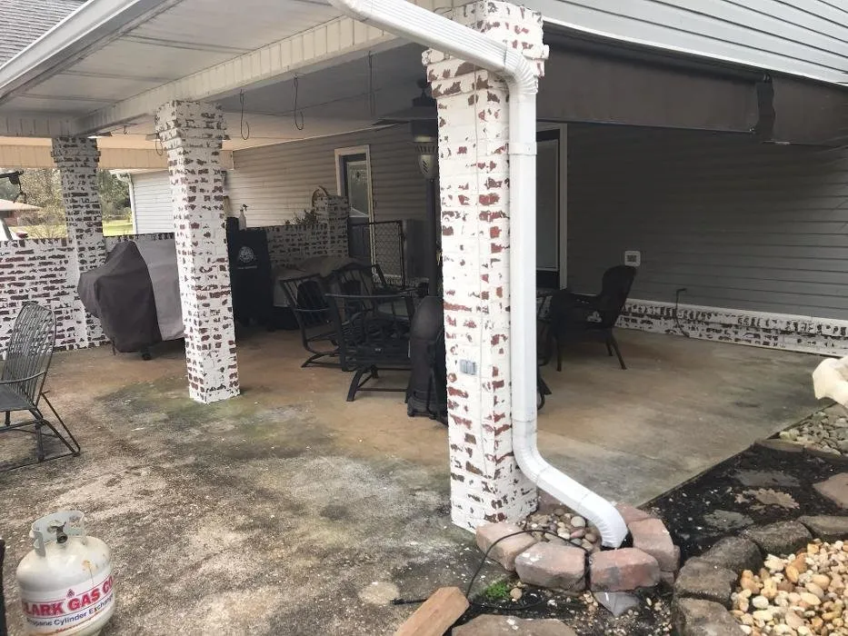 Top-rated landscape design in Montgomery, AL - Pitts Landscaping and Tree Service