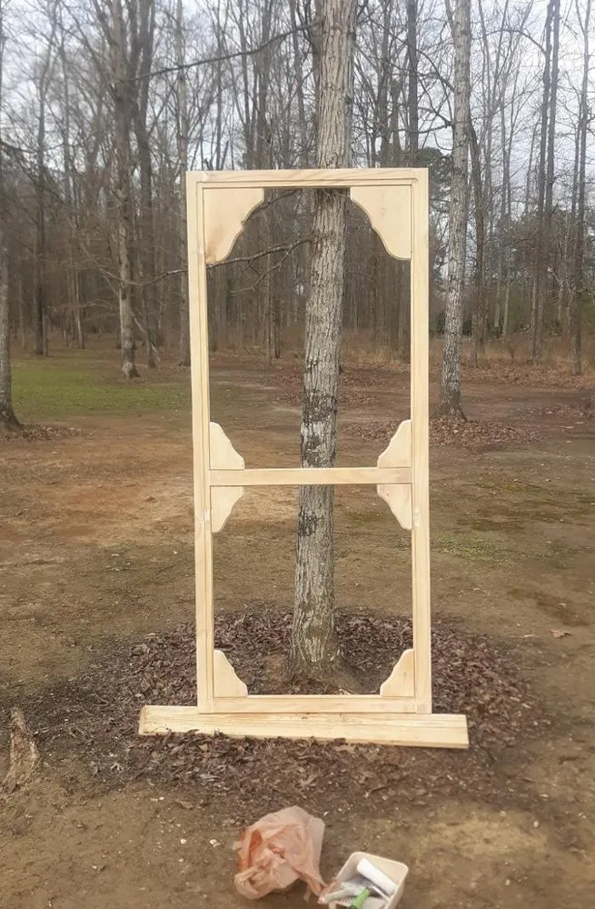 Trusted yard maintenance experts serving Montgomery, AL - Pitts Landscaping and Tree Service