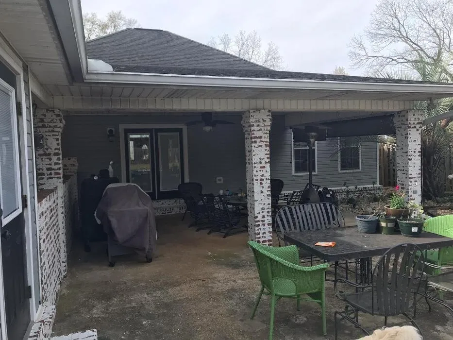 Professional residential landscaping for year-round maintenance across Montgomery, AL - Pitts Landscaping and Tree Service