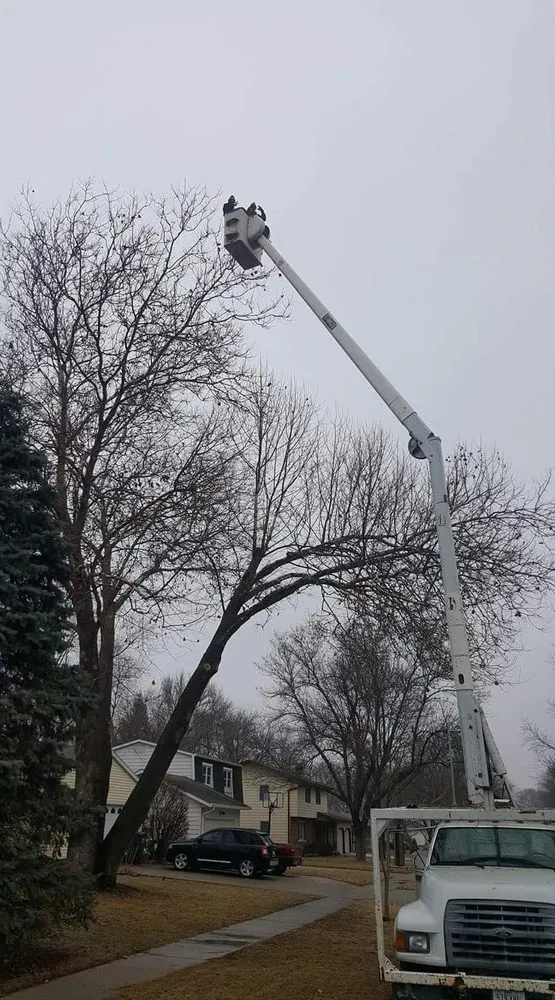 Trusted landscape installation for outdoor upgrades in Huxley, IA by Pitts Lawn & Tree Service