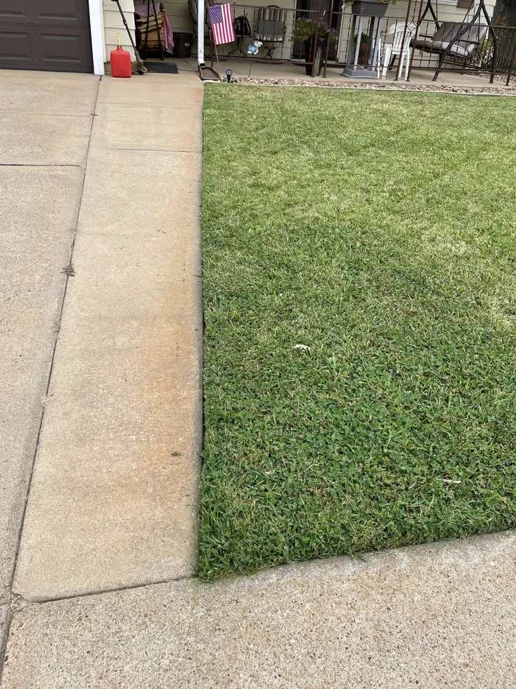 Expert landscaping services near you across Salina, KS - Pitt’s Lawn Care