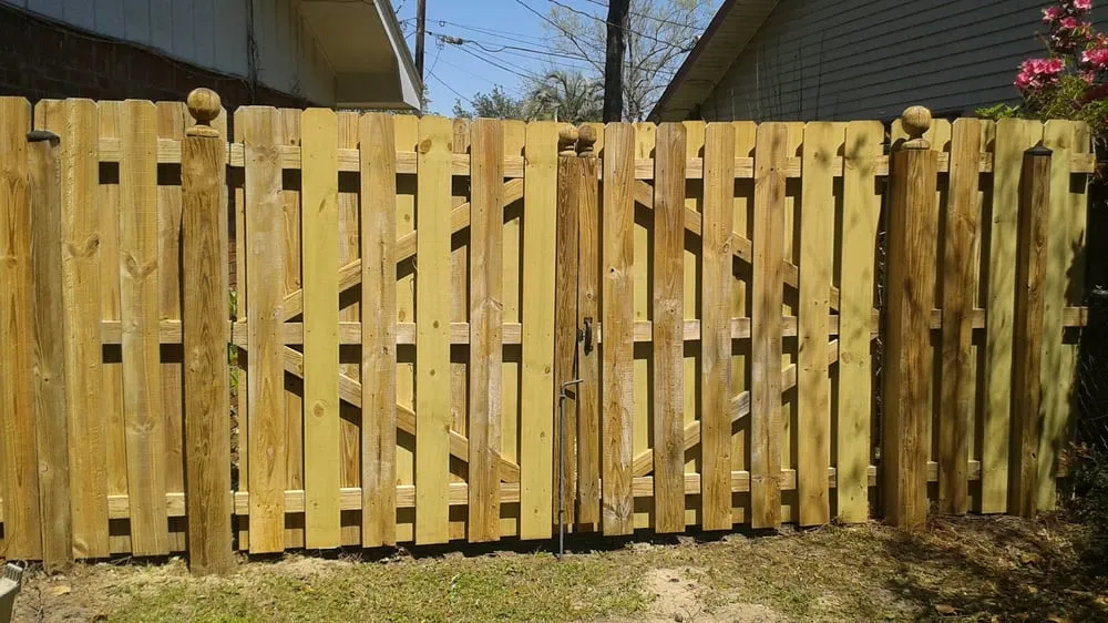 Trusted landscaping services for residential properties in Lynn Haven, FL by Pitts Lawn Service