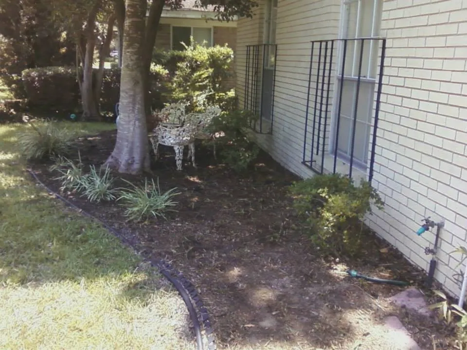 Expert lawn mowing service near you in Lynn Haven, FL by Pitts Lawn Service