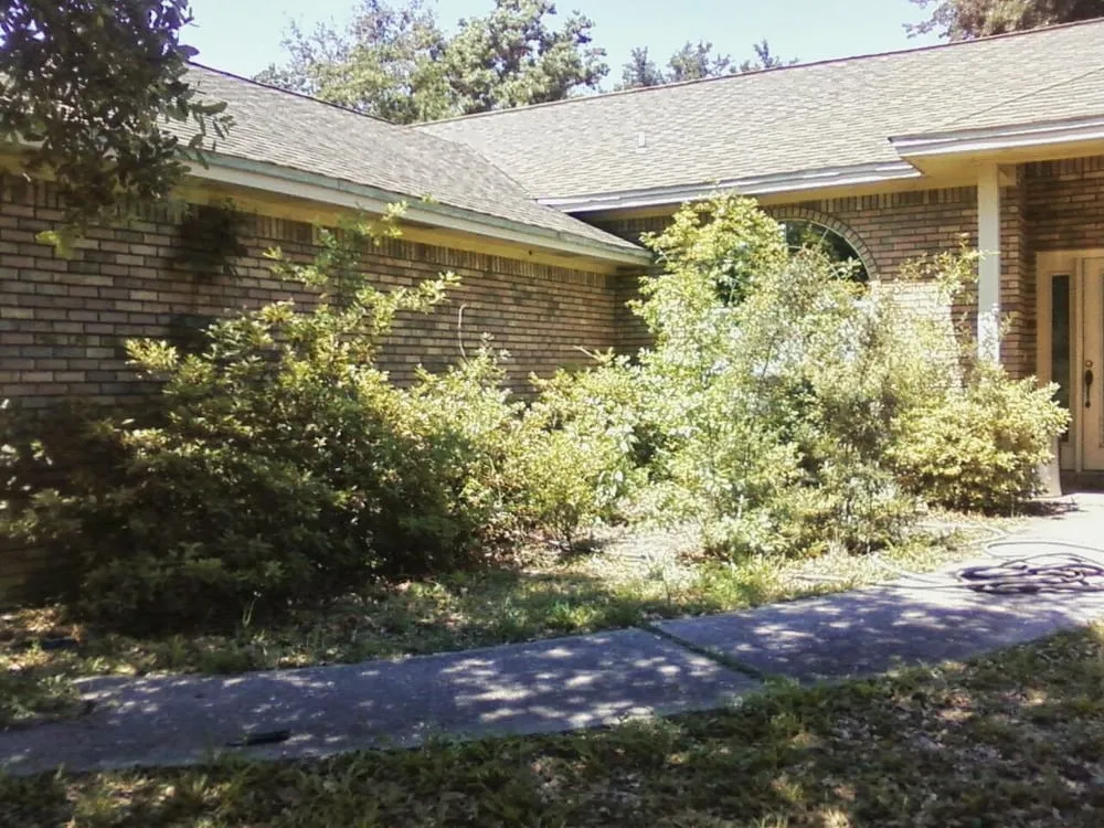 Affordable landscaping services experts serving Lynn Haven, FL - Pitts Lawn Service