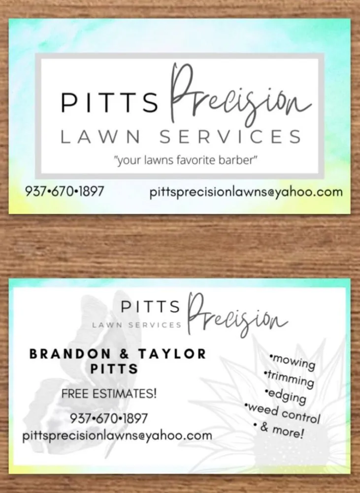 Local garden landscaping in Hillsborough, FL by Pitts Precision Lawn Services