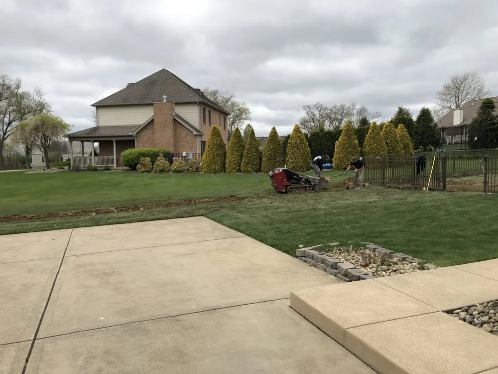 Local yard maintenance for residential properties across Pittsburgh, PA - Pittsburgh Drain Guys