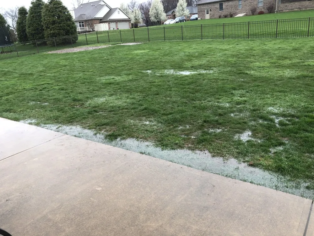 Affordable lawn care service in Pittsburgh, PA - Pittsburgh Drain Guys