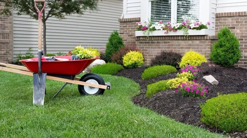 Custom landscape design in Pittsburgh, PA - Pittsburgh Lawn and Landscape