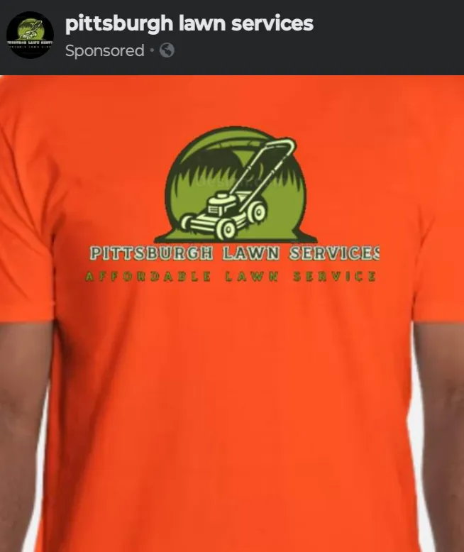 Professional yard maintenance for beautiful yards across Pittsburgh, PA - Pittsburgh lawn services