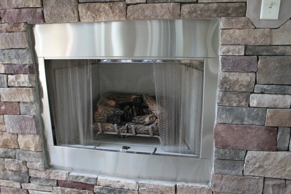 Reliable residential landscaping experts serving Evans City, PA - Pittsburgh Patio Company